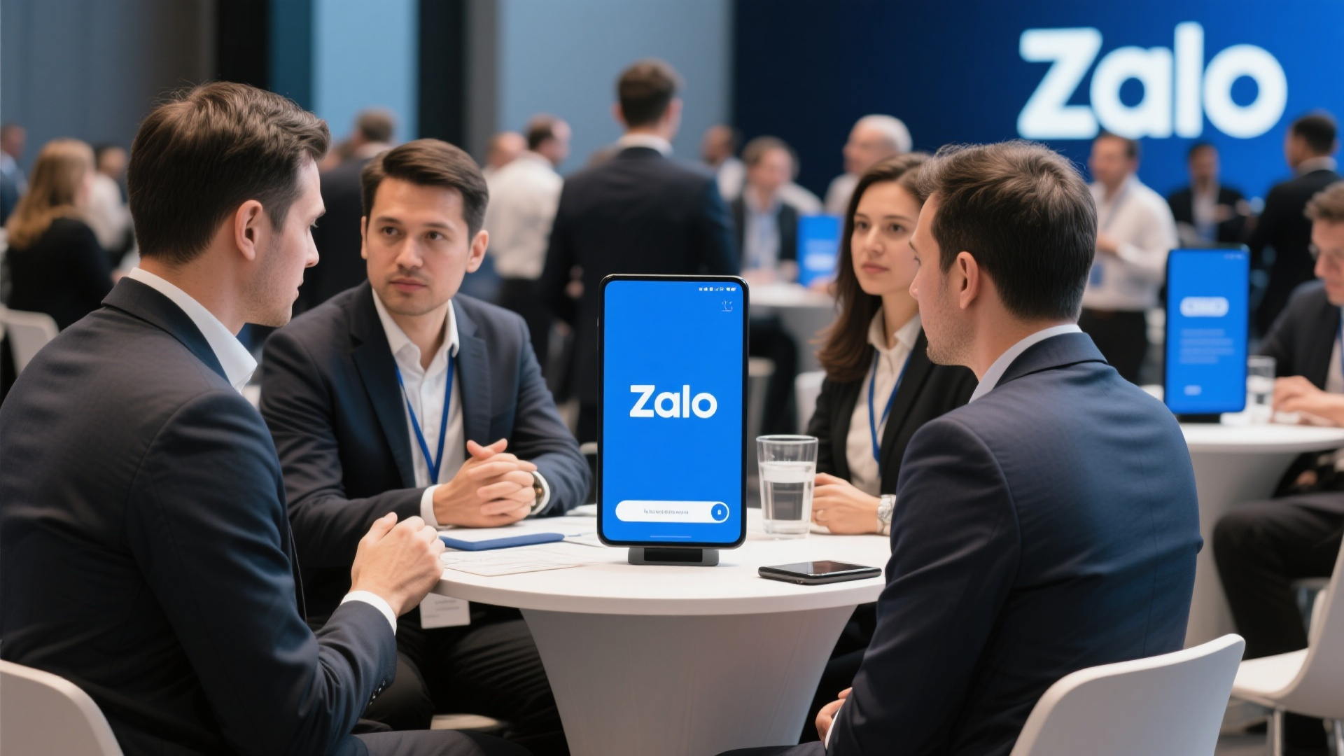 Zalo多账号管理工具南非使用教程